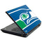 NFL Seattle Seahawks Retro Logo Lenovo T420 Skin