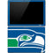 NFL Seattle Seahawks Retro Logo Surface Pro 4 Skin
