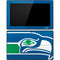 NFL Seattle Seahawks Retro Logo Surface Pro Tablet Skin