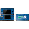 NFL Seattle Seahawks Retro Logo 3DS (2011) Skin