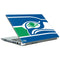 NFL Seattle Seahawks Retro Logo Portege Z30t/Z30t-A Skin
