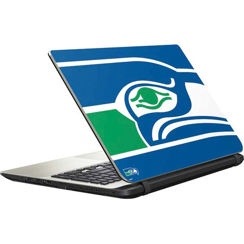 NFL Seattle Seahawks Retro Logo Satellite L50-B / S50-B Skin
