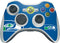 NFL Seattle Seahawks Retro Logo Xbox 360 Wireless Controller Skin