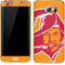 NFL Tampa Bay Buccaneers Retro Logo Galaxy S7 Edge Skin