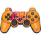 NFL Tampa Bay Buccaneers Retro Logo PS3 Dual Shock wireless controller Skin