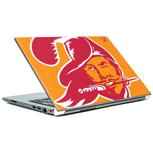 NFL Tampa Bay Buccaneers Retro Logo Portege Z30t/Z30t-A Skin
