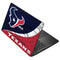 NFL Houston Texans Asus X502CA 15.6 Skin