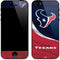 NFL Houston Texans iPhone 5/5s/5SE Skin