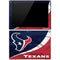 NFL Houston Texans Surface Pro 3 Skin