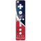 NFL Houston Texans Wii Remote Controller Skin