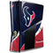 NFL Houston Texans Xbox 360 Slim (2010) Skin