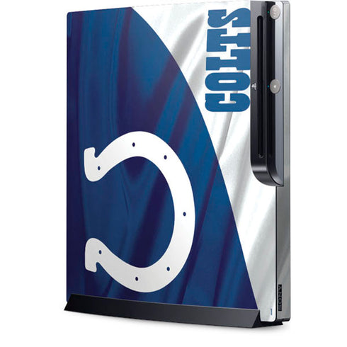 NFL Indianapolis Colts Playstation 3 & PS3 Slim Skin
