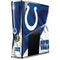 NFL Indianapolis Colts Xbox 360 Slim (2010) Skin