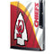 NFL Kansas City Chiefs Playstation 3 & PS3 Slim Skin