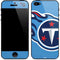 NFL Tennessee Titans Large Logo iPhone 5/5s/5SE Skin