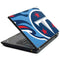 NFL Tennessee Titans Large Logo Lenovo T420 Skin