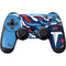 NFL Tennessee Titans Large Logo PS4 Controller Skin