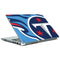 NFL Tennessee Titans Large Logo Portege Z30t/Z30t-A Skin