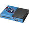 NFL Tennessee Titans Large Logo Xbox One Console Skin