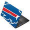 NFL Buffalo Bills Large Logo Asus X502CA 15.6 Skin