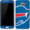 NFL Buffalo Bills Large Logo Galaxy S7 Edge Skin