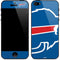 NFL Buffalo Bills Large Logo iPhone 5/5s/5SE Skin