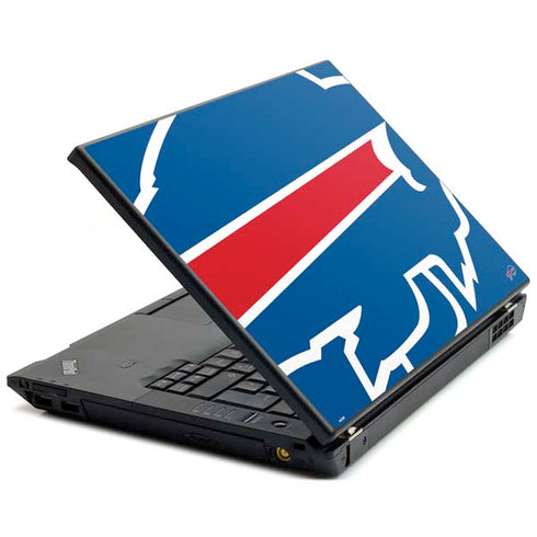 NFL Buffalo Bills Large Logo Lenovo T420 Skin