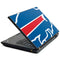 NFL Buffalo Bills Large Logo Lenovo T420 Skin