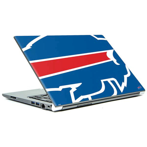 NFL Buffalo Bills Large Logo Portege Z30t/Z30t-A Skin