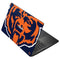 NFL Chicago Bears Large Logo Asus X502CA 15.6 Skin