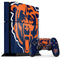 NFL Chicago Bears Large Logo PS4 Console and Controller Bundle Skin