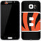 NFL Cincinnati Bengals Large Logo Galaxy S7 Skin