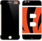 NFL Cincinnati Bengals Large Logo iPhone 6/6s Plus Skin