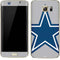 NFL Dallas Cowboys Large Logo Galaxy S7 Edge Skin