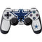 NFL Dallas Cowboys Large Logo PS4 Controller Skin