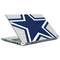 NFL Dallas Cowboys Large Logo Portege Z30t/Z30t-A Skin