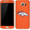 NFL Denver Broncos Large Logo Galaxy S7 Edge Skin