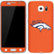 NFL Denver Broncos Large Logo Galaxy S7 Skin