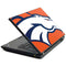 NFL Denver Broncos Large Logo Lenovo T420 Skin