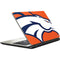 NFL Denver Broncos Large Logo Satellite L50-B / S50-B Skin
