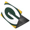 NFL Green Bay Packers Large Logo Asus X502CA 15.6 Skin