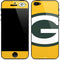 NFL Green Bay Packers Large Logo iPhone 5/5s/5SE Skin