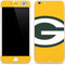 NFL Green Bay Packers Large Logo iPhone 6/6s Plus Skin