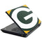 NFL Green Bay Packers Large Logo Lenovo T420 Skin