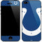 NFL Indianapolis Colts Large Logo iPhone 5/5s/5SE Skin
