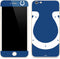 NFL Indianapolis Colts Large Logo iPhone 6/6s Plus Skin