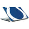 NFL Indianapolis Colts Large Logo Portege Z30t/Z30t-A Skin