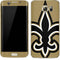 NFL New Orleans Saints Large Logo Galaxy S7 Edge Skin