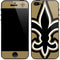 NFL New Orleans Saints Large Logo iPhone 5/5s/5SE Skin
