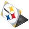 NFL Pittsburgh Steelers Large Logo Asus X502CA 15.6 Skin